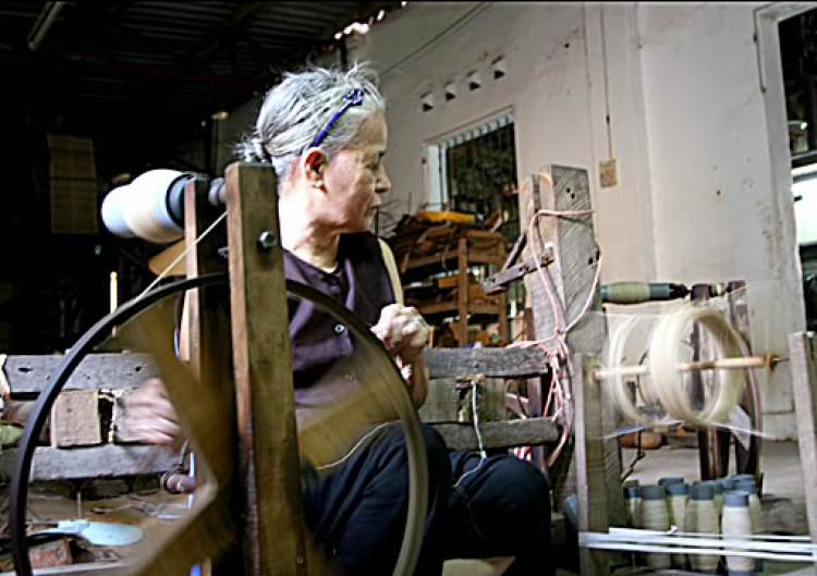 KHOẢNH KHẮC ĐỜI THƯỜNG