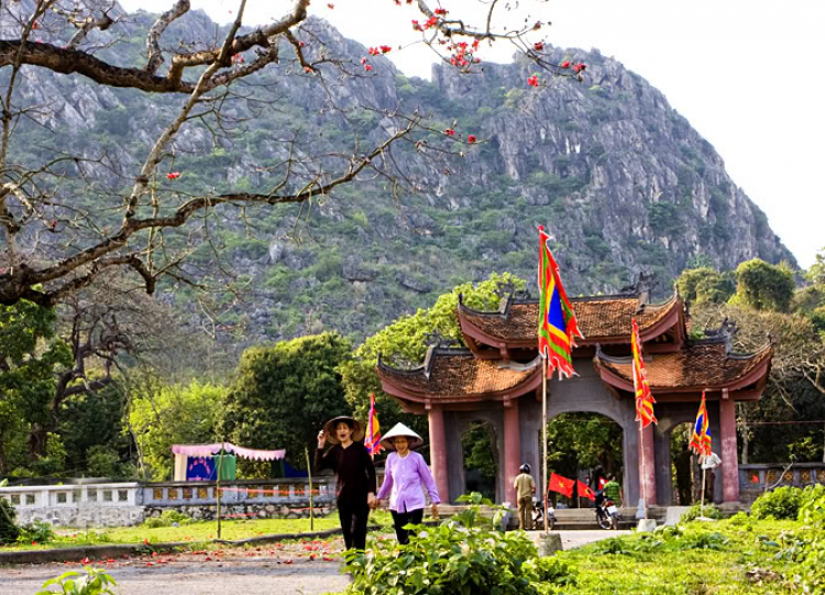 KHOẢNH KHẮC ĐỜI THƯỜNG