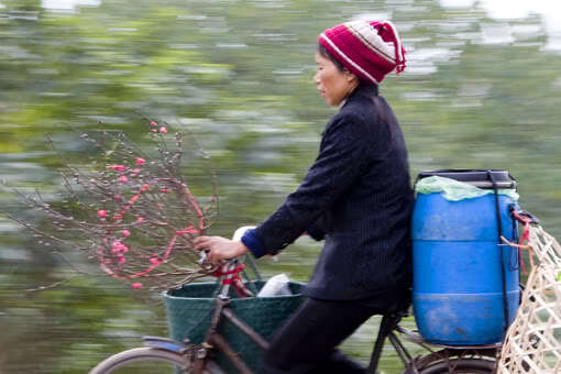 KHOẢNH KHẮC ĐỜI THƯỜNG