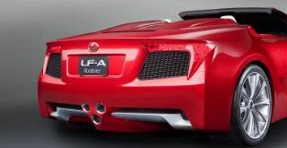 LFA roaster