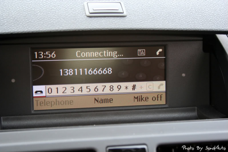 MERCEDES BENZ C200 hàng nhập khẩu