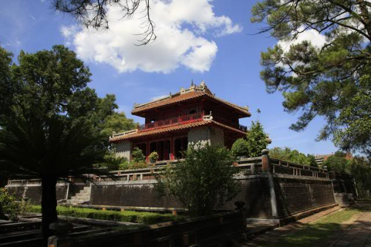 PHONG CẢNH VN