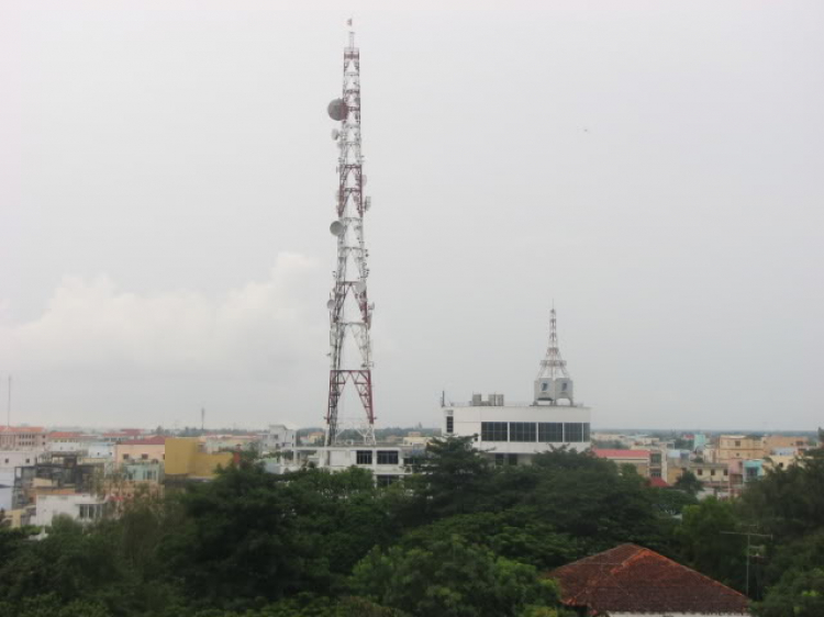 buồn quá, em lại Miền Tây...Bạc Liêu: 02.09.08 buồn quá, em lại Miền Tây...Bạc Liêu: 02.09.08
