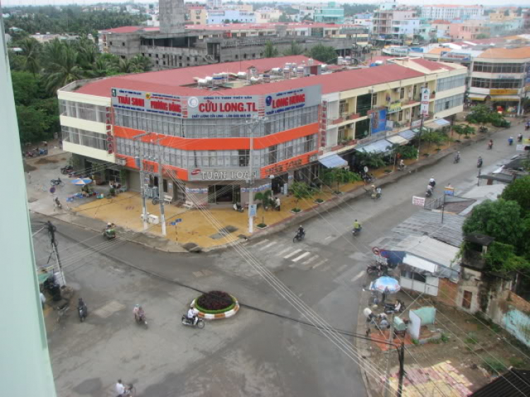 buồn quá, em lại Miền Tây...Bạc Liêu: 02.09.08 buồn quá, em lại Miền Tây...Bạc Liêu: 02.09.08