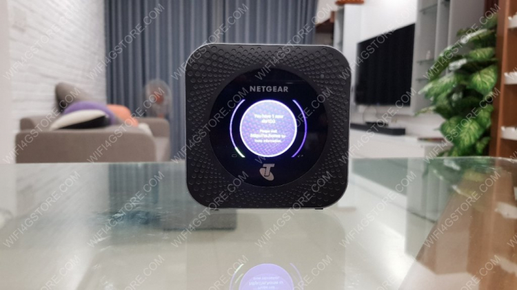 Phát WiFi Di Động 4G Phát WiFi Di Động 4G
