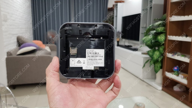 Phát WiFi Di Động 4G Phát WiFi Di Động 4G