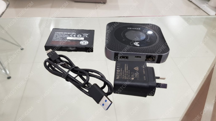 Phát WiFi Di Động 4G Phát WiFi Di Động 4G