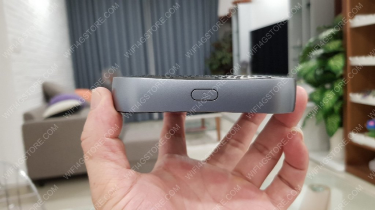 Phát WiFi Di Động 4G Phát WiFi Di Động 4G