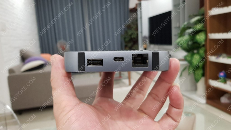 Phát WiFi Di Động 4G Phát WiFi Di Động 4G