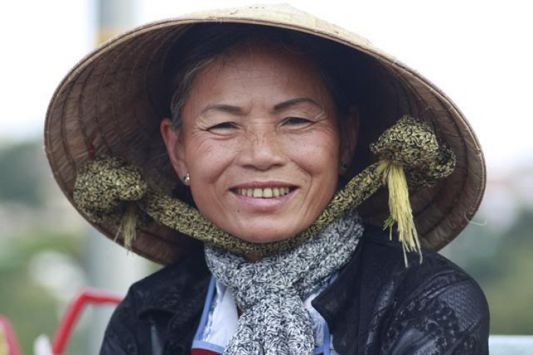 Những nơi chốn ta đã qua Những nơi chốn ta đã qua