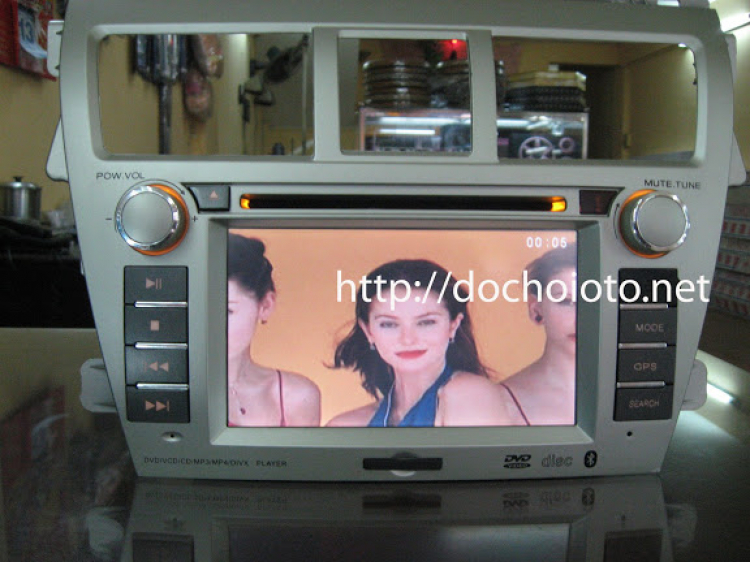giúp em lắp màn hình + camera lùi cho Altis giúp em lắp màn hình + camera lùi cho Altis