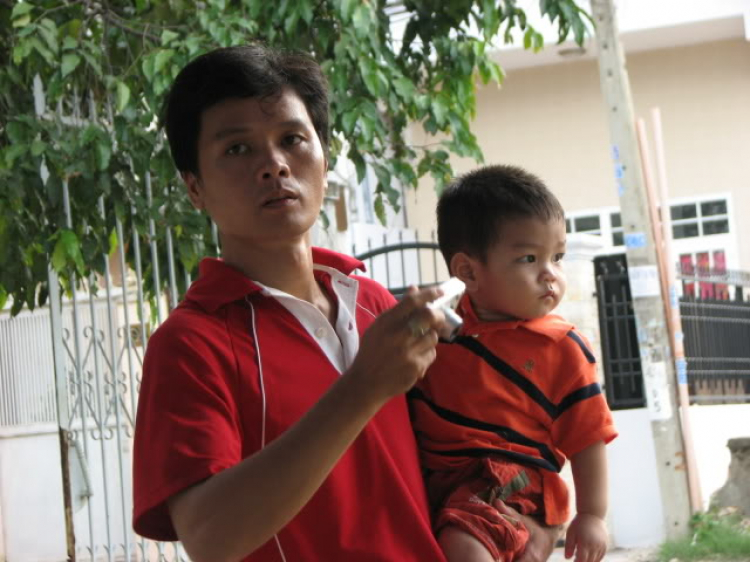 hình ảnh Trung Thu 2008 OS.XNL & ++ hình ảnh Trung Thu 2008 OS.XNL & ++