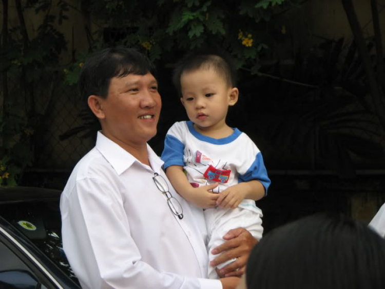 hình ảnh Trung Thu 2008 OS.XNL & ++