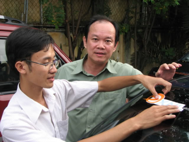 hình ảnh Trung Thu 2008 OS.XNL & ++