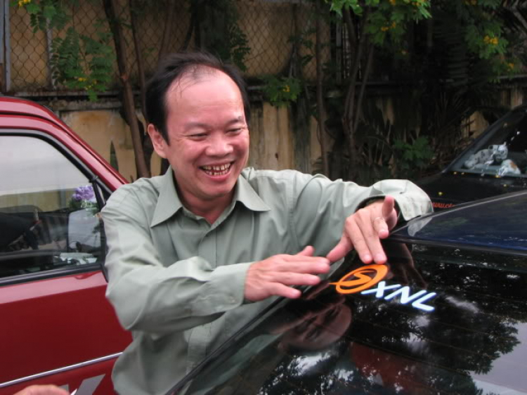 hình ảnh Trung Thu 2008 OS.XNL & ++