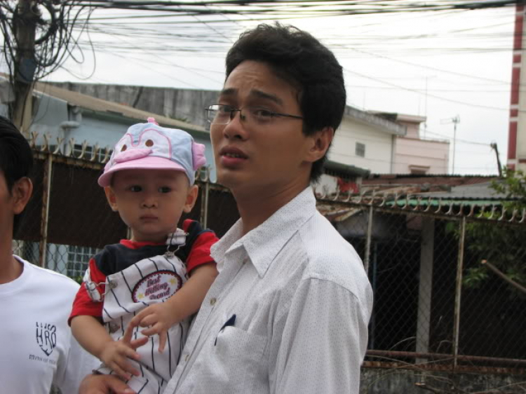 hình ảnh Trung Thu 2008 OS.XNL & ++