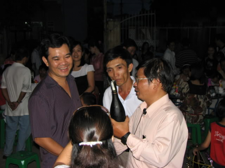 hình ảnh Trung Thu 2008 OS.XNL & ++