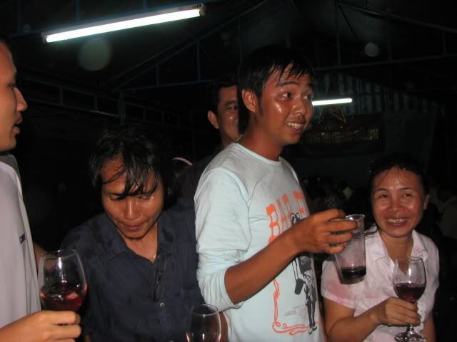 hình ảnh Trung Thu 2008 OS.XNL & ++