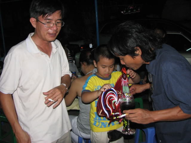 hình ảnh Trung Thu 2008 OS.XNL & ++ hình ảnh Trung Thu 2008 OS.XNL & ++