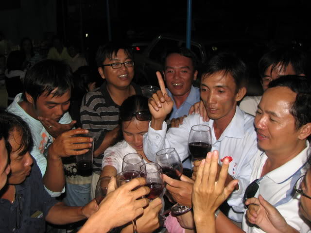 hình ảnh Trung Thu 2008 OS.XNL & ++