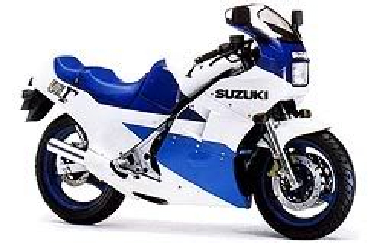 Hỏi các bác về con RGV 250 Hỏi các bác về con RGV 250