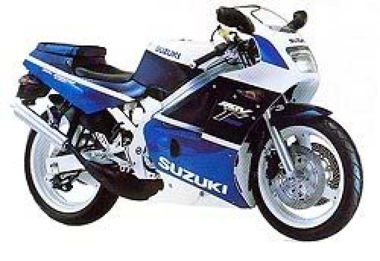 Hỏi các bác về con RGV 250 Hỏi các bác về con RGV 250