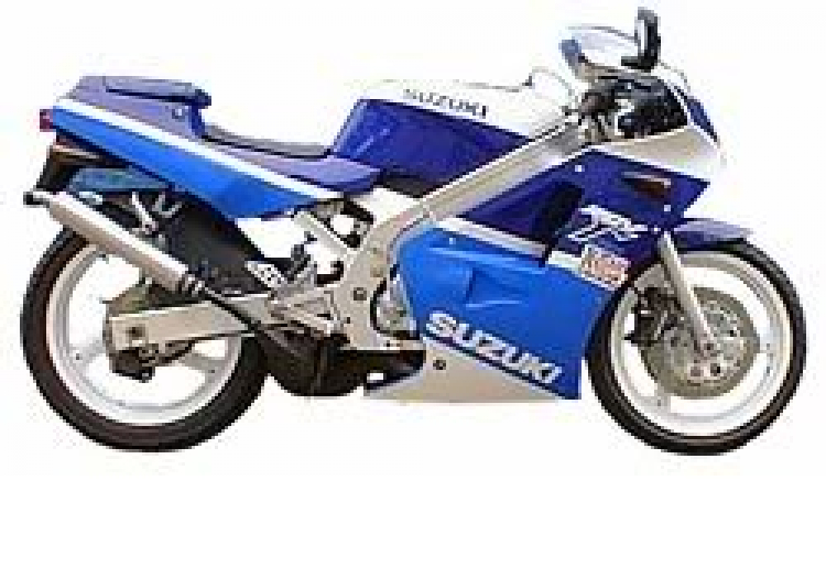 Hỏi các bác về con RGV 250 Hỏi các bác về con RGV 250