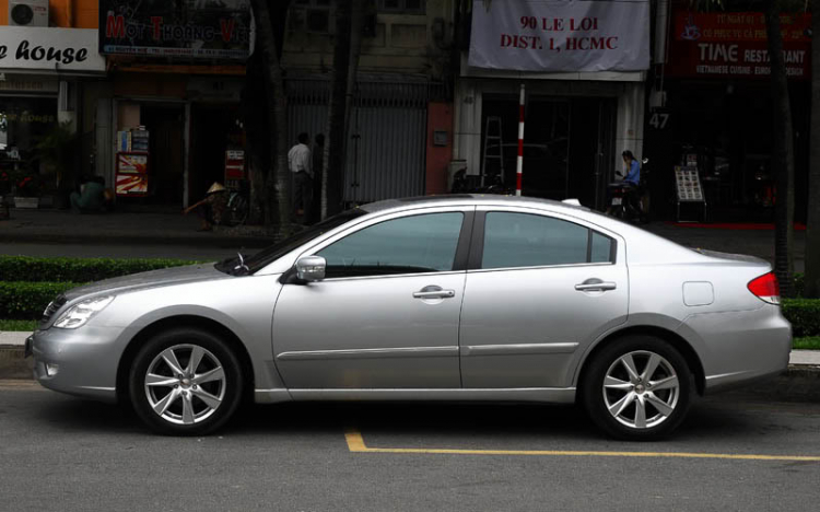 Mitsubishi Grunder thay giò mới Mitsubishi Grunder thay giò mới