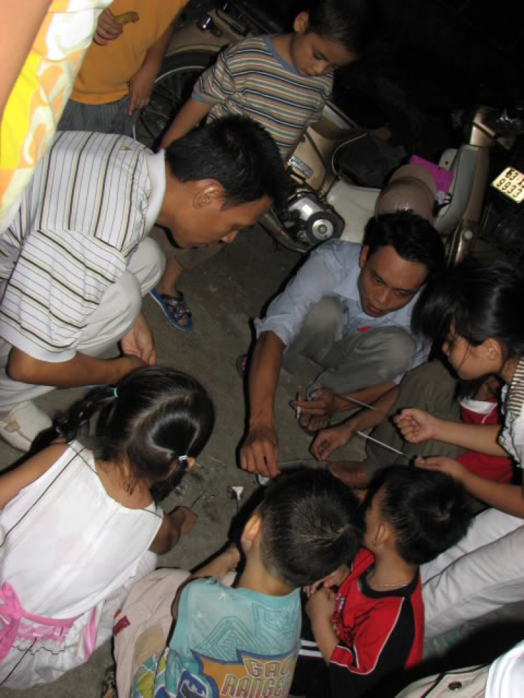 hình ảnh Trung Thu 2008 OS.XNL & ++ hình ảnh Trung Thu 2008 OS.XNL & ++
