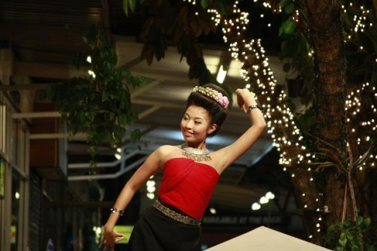 Những nơi chốn ta đã qua Những nơi chốn ta đã qua