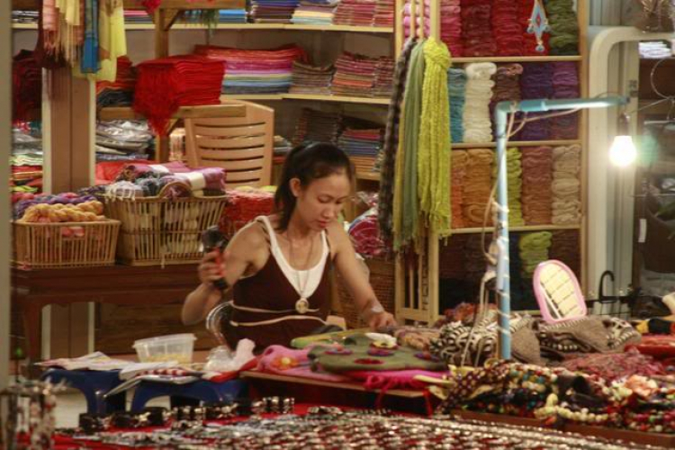 Những nơi chốn ta đã qua Những nơi chốn ta đã qua