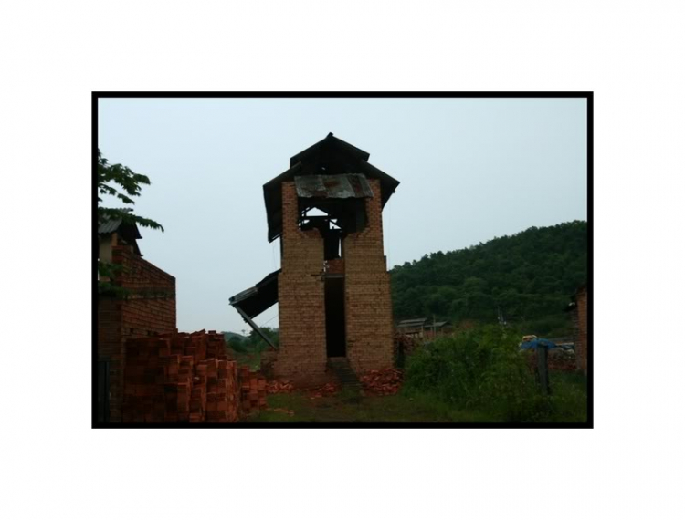 Ban Mê cuối tuần