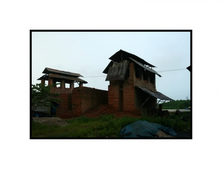 Ban Mê cuối tuần