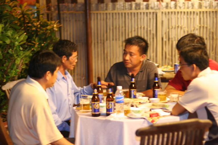 Ban Mê cuối tuần Ban Mê cuối tuần