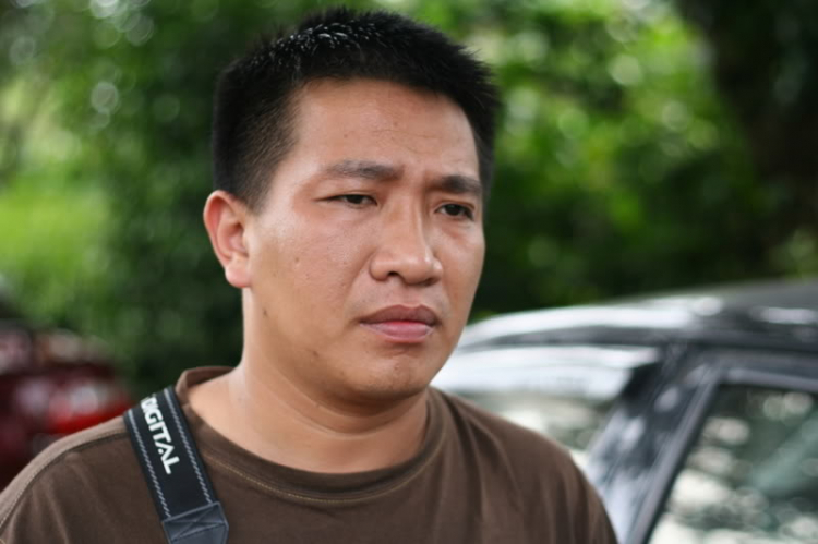 Ban Mê cuối tuần Ban Mê cuối tuần