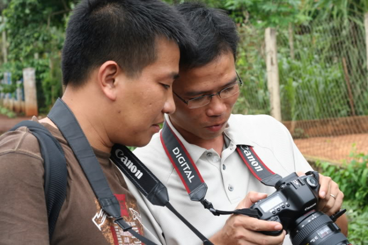 Ban Mê cuối tuần Ban Mê cuối tuần