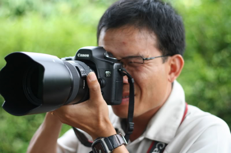 Ban Mê cuối tuần Ban Mê cuối tuần