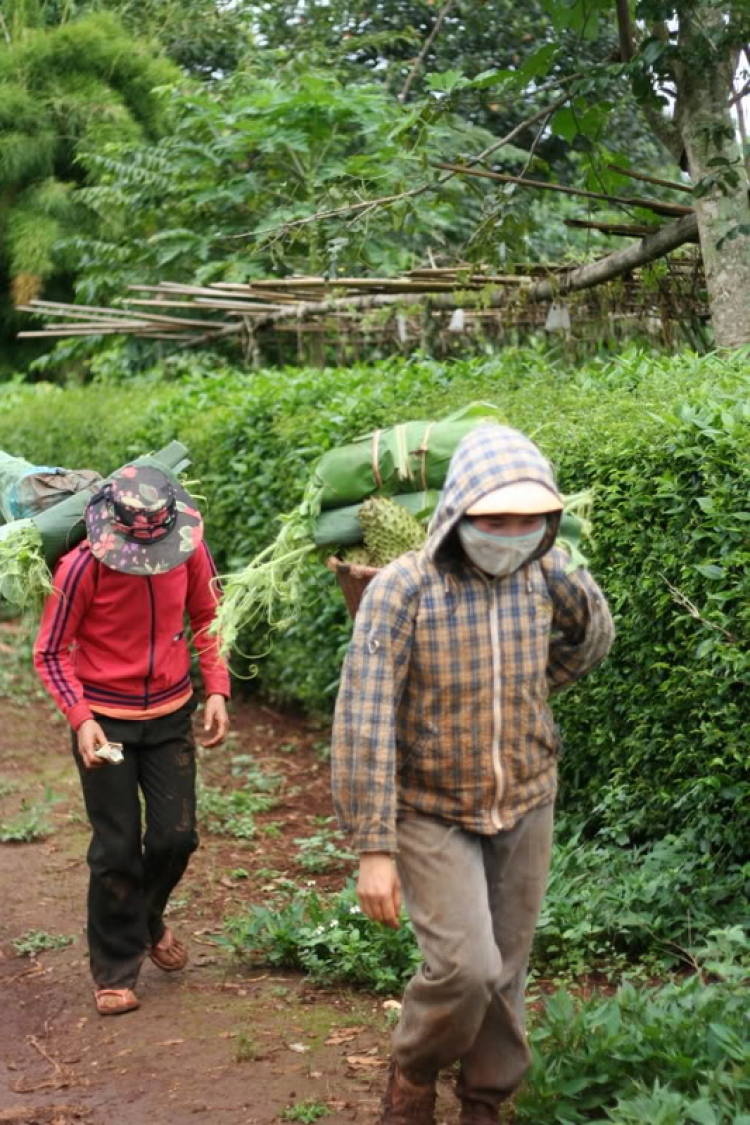 Ban Mê cuối tuần Ban Mê cuối tuần