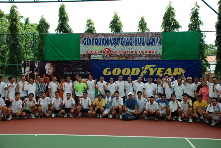 Chùm ảnh OTC tại Vũng Tàu!