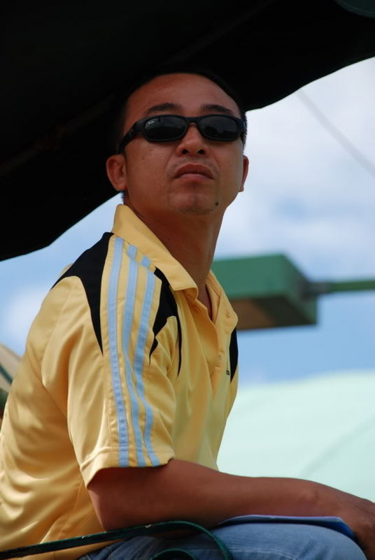 Chùm ảnh OTC tại Vũng Tàu!
