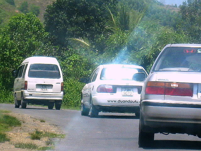 LONG SƠN (4 - 5/10/2008).