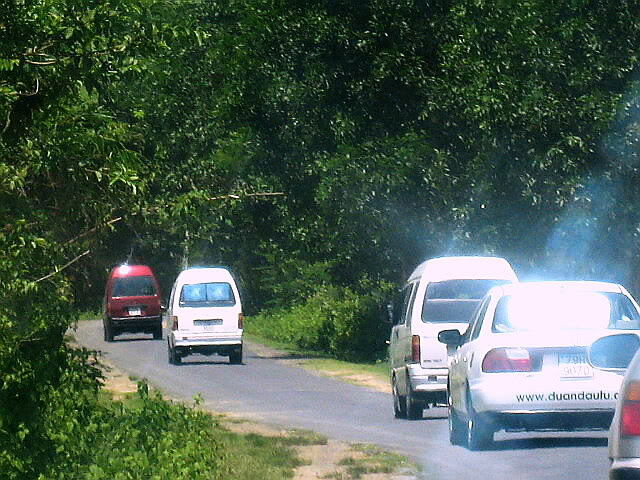 LONG SƠN (4 - 5/10/2008).