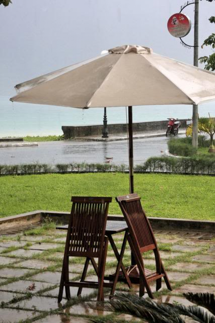 Côn Đảo hoang sơ và quyến rũ Côn Đảo hoang sơ và quyến rũ