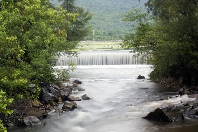 Côn Đảo hoang sơ và quyến rũ