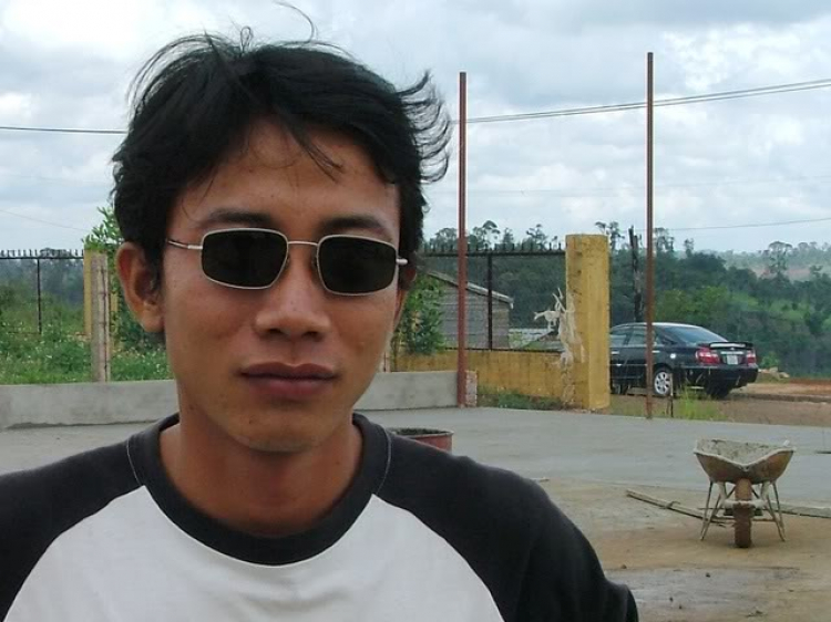 Khúc quân hành cùng AD@