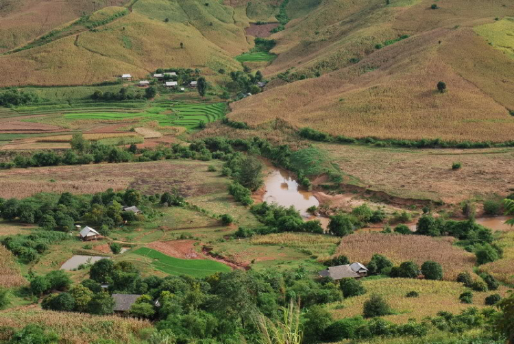 Hình ảnh off Sơn La