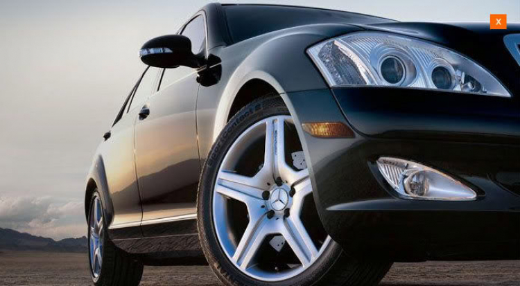 Giới thiệu các công nghệ trên S-class 2009 Giới thiệu các công nghệ trên S-class 2009
