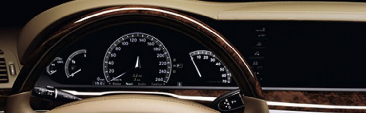 Giới thiệu các công nghệ trên S-class 2009 Giới thiệu các công nghệ trên S-class 2009