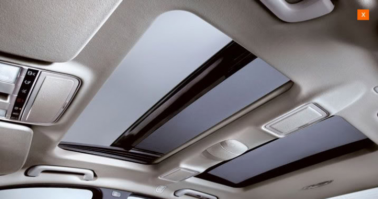 Giới thiệu các công nghệ trên S-class 2009 Giới thiệu các công nghệ trên S-class 2009
