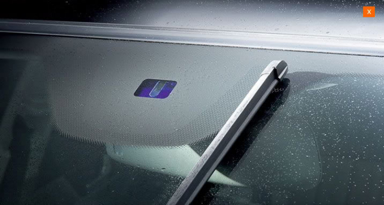 Giới thiệu các công nghệ trên S-class 2009 Giới thiệu các công nghệ trên S-class 2009